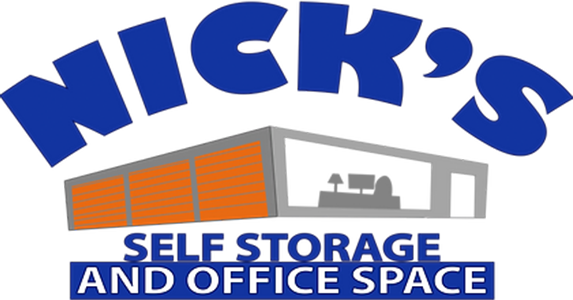Nick's Self Storage .Inc